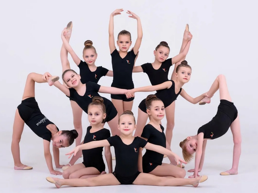 Современная хореография - основа успеха в танцах