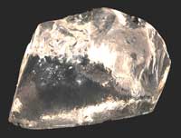 Самый большой алмаз в мире - Куллинан