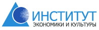 Логотип Института экономики и антикризисного управления (ИЭАУ)