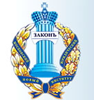 Логотип Московского института предпринимательства и права (МИПП)