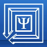 Логотип Московского  психолого-социального университета (МПСУ) 