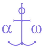 Логотип Свято-Филаретовский православно-христианский институт 