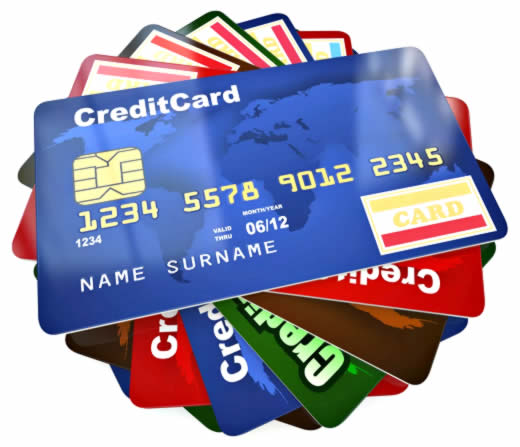 В каких случаях можно делать заемы по кредитным картам