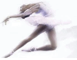 Классический танец - балет