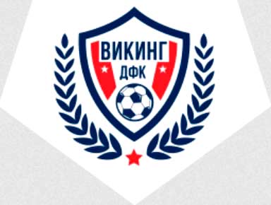 футбольная школа «ДФК ВИКИНГ»