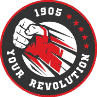 Боксерский и Кроссфит клуб «YourRevolution1905»