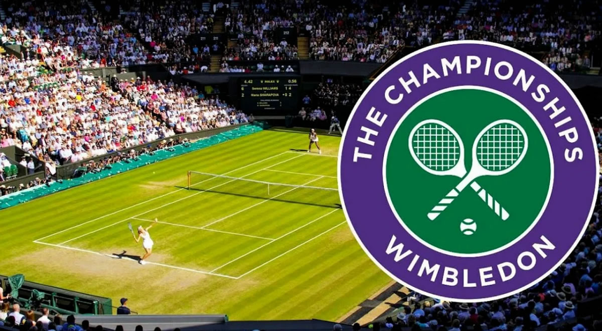 Уимблдонский турнир