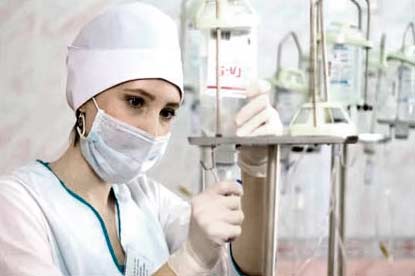Должностные и функциональные обязанности процедурной медсестры