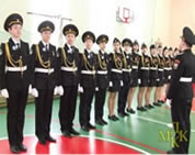 Московский дипломатический кадетский корпус