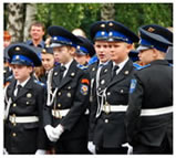 Петровский кадетский корпус