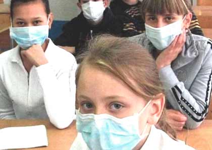 Первый случай коронавируса в школе Москвы