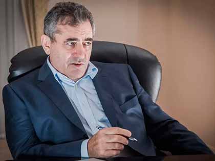 И. Калина ушел в отставку с поста руководителя департамента образования Москвы
