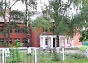 бщеобразовательная школа Шатурского муниципального района Московской области (МО)