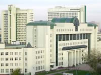 Государственный университет управления - ГУУ