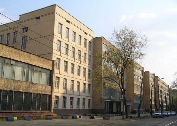 Московский государственный открытый университет (МГОУ)
