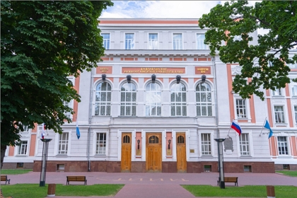 Российский университет транспорта (МИИТ) 