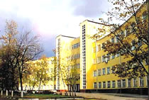 Московский технический университет связи и информатики (МТУСИ)