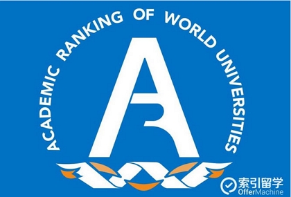 Академический рейтинг университетов мира