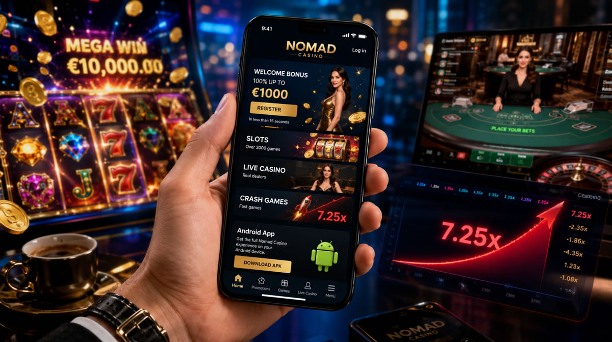 Онлайн-игра через приложение на Android