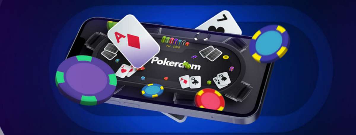 Онлайн-игра на телефоне