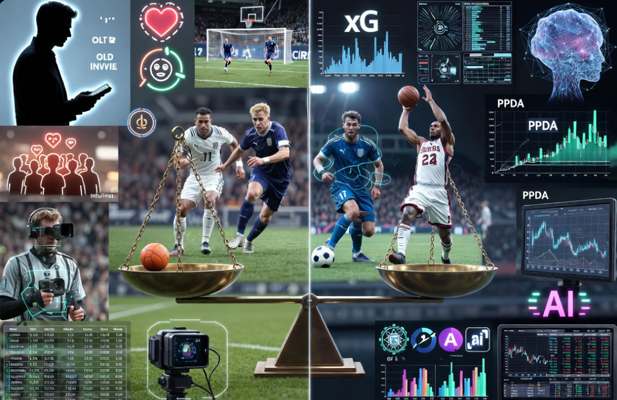 Цифровые методы анализа и прогнозирования при выборе победителя