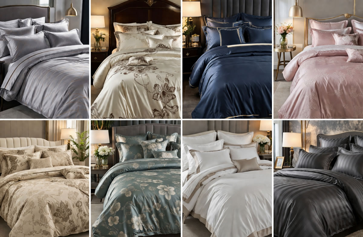 Постельное белье на любой вкус