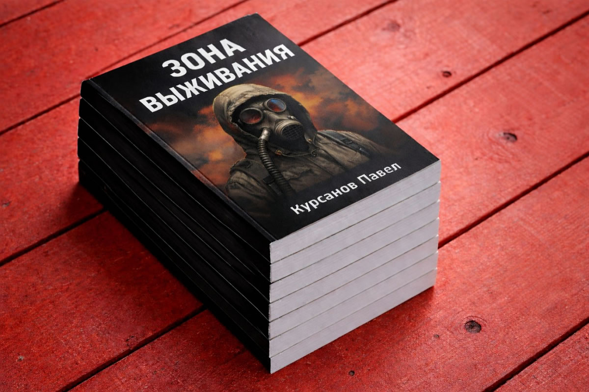 Книги малым тиражом