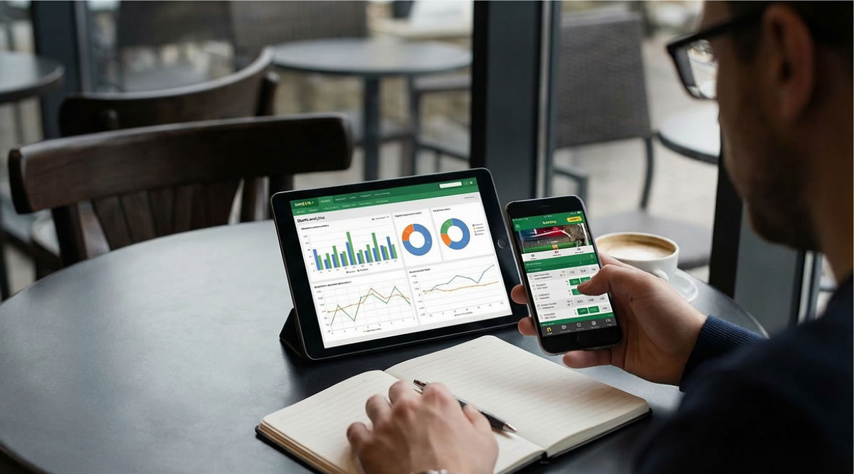 Как правильно сделать ставку на спортивное событие