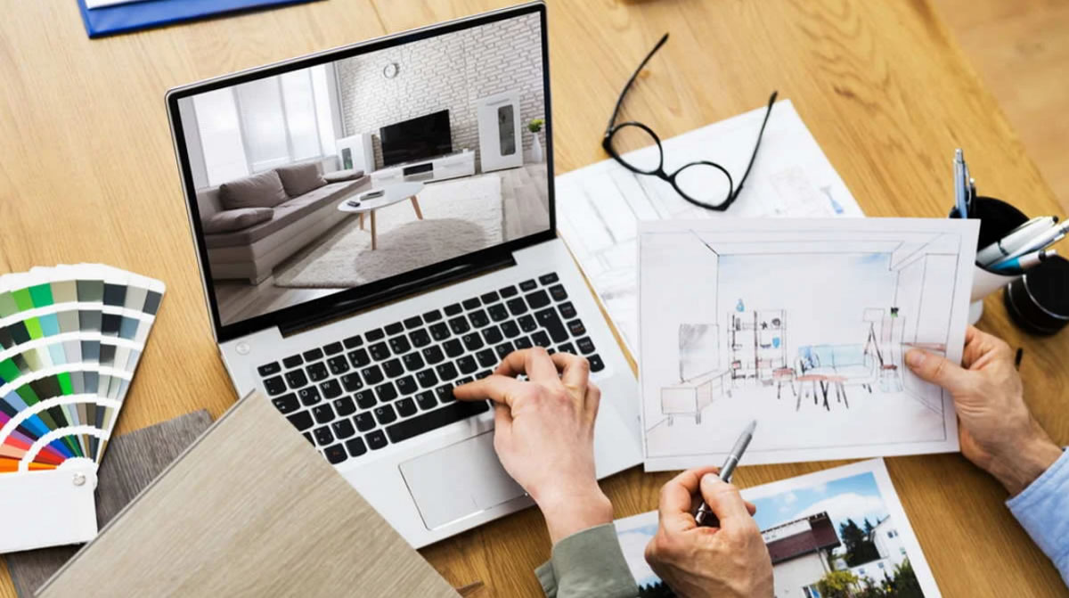 Профессия дизайнер - хороший выбор