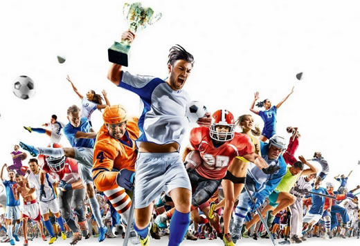 Спортивные секции и клубы ЮАО Москвы