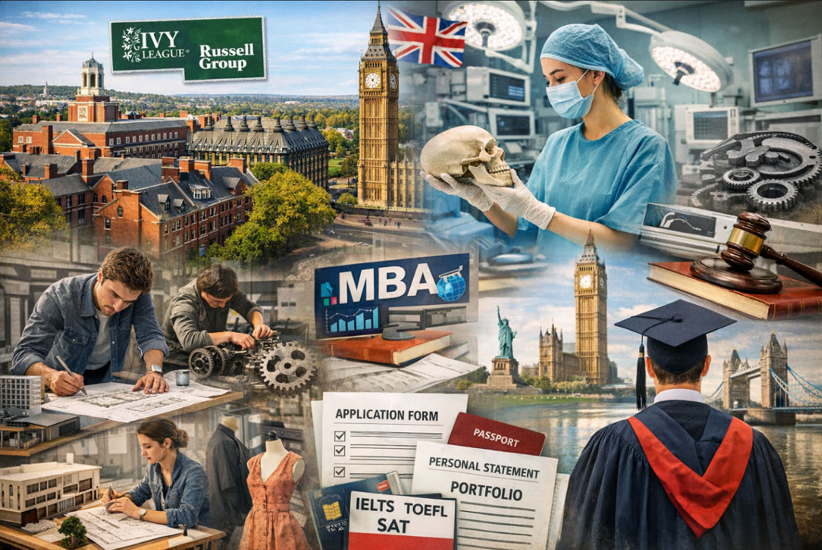 Качественное образование — залог будущего успеха