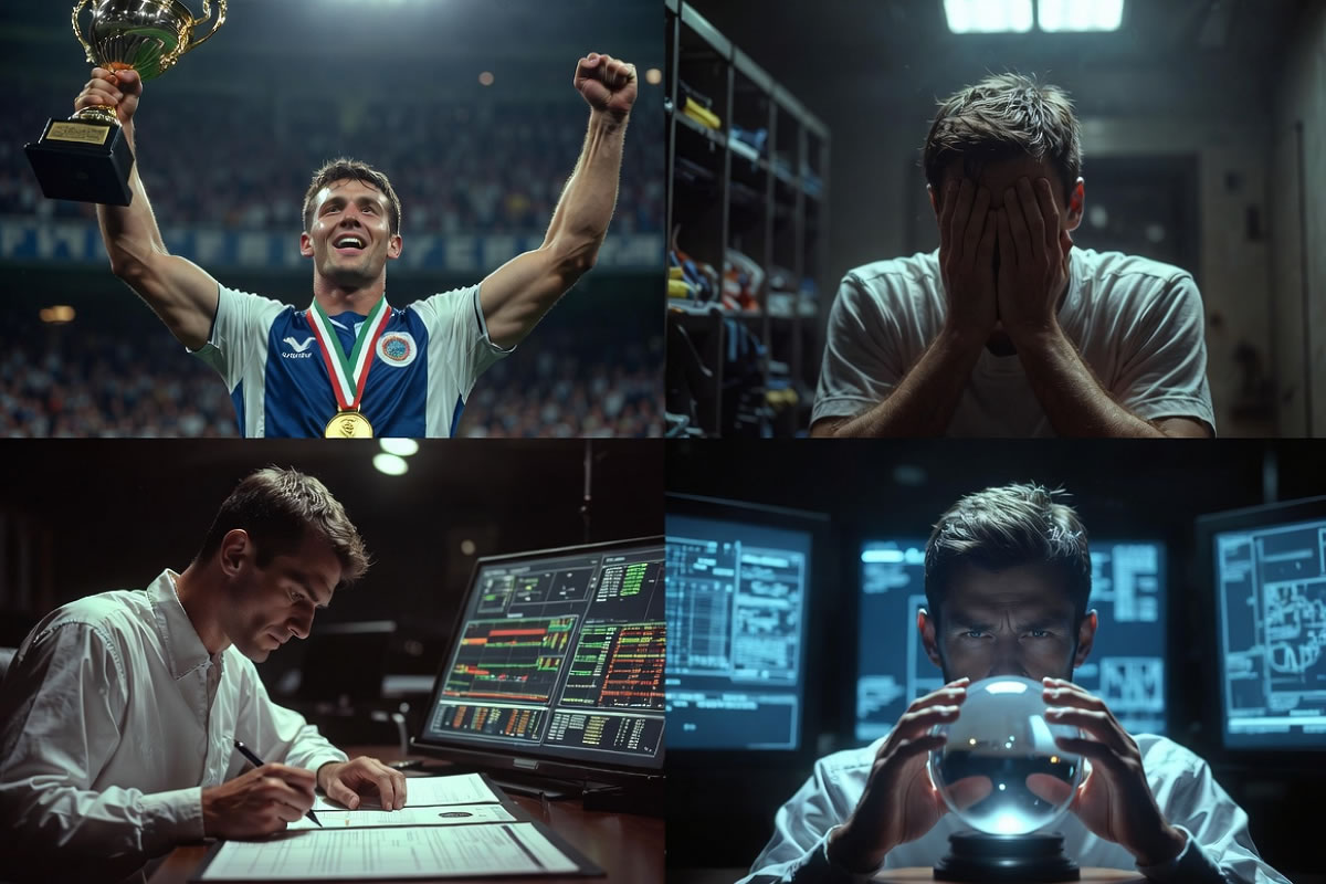 Лайв формат - наиболее быстрое реагирование на ситуацию