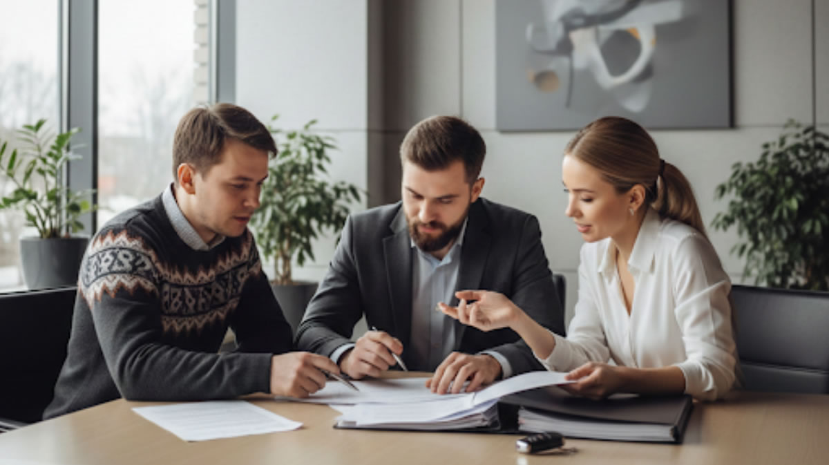 Что нужно знать при залоге автомобиля