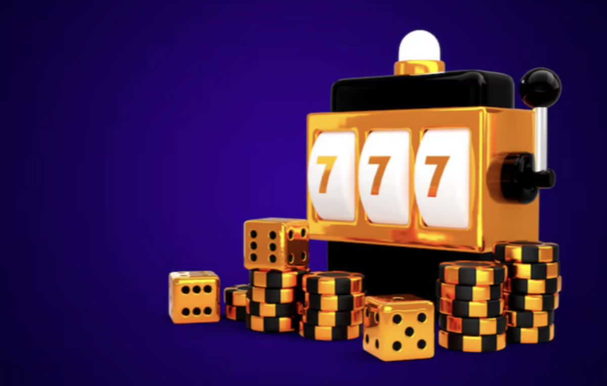 Разумная игра в слоты