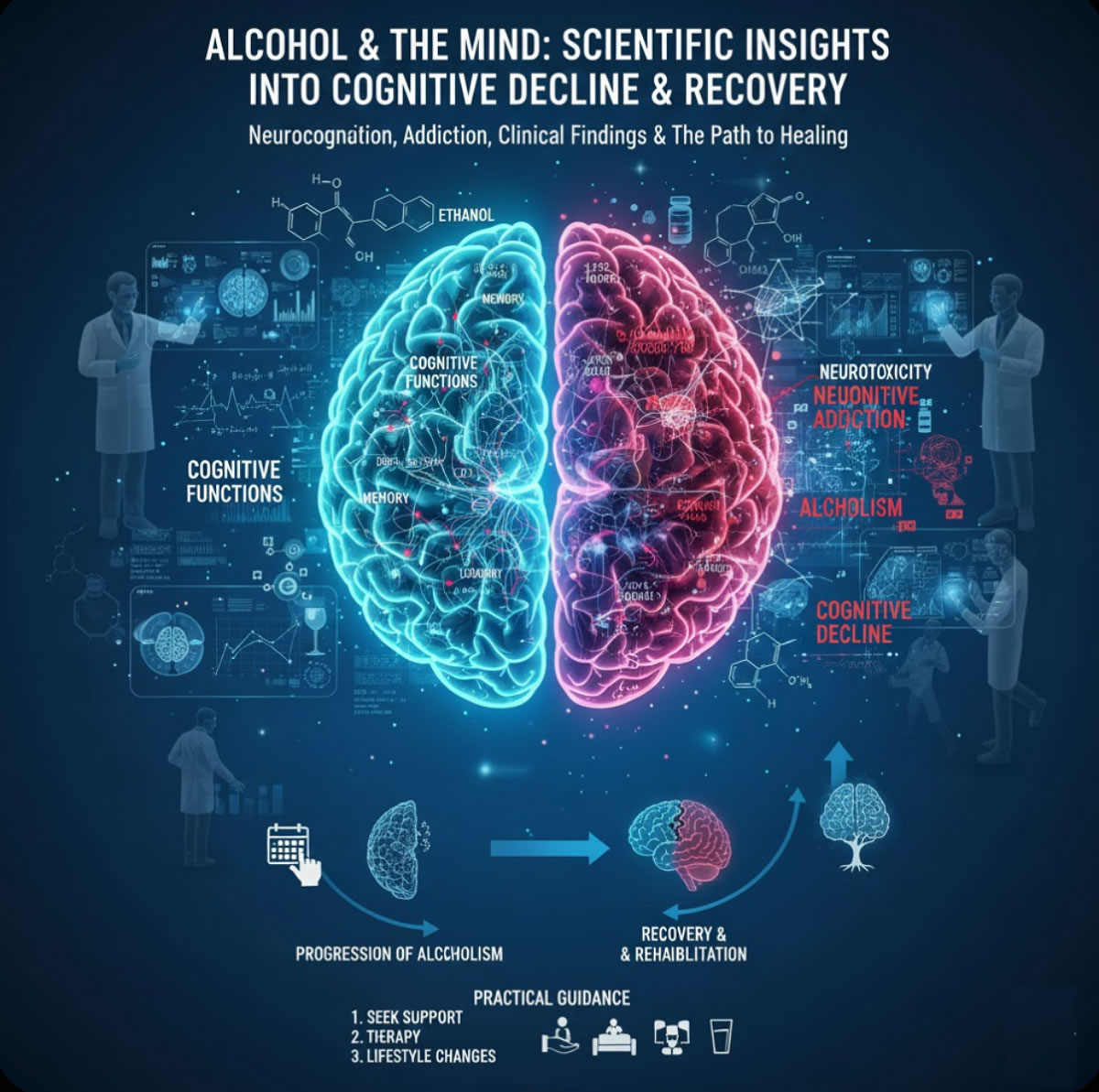 Своевременная медицинская помощь - важный фактор успешного лечения