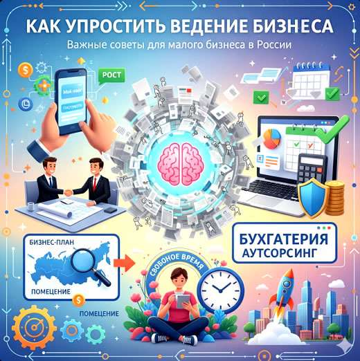 Важные советы начинающему предпринимателю