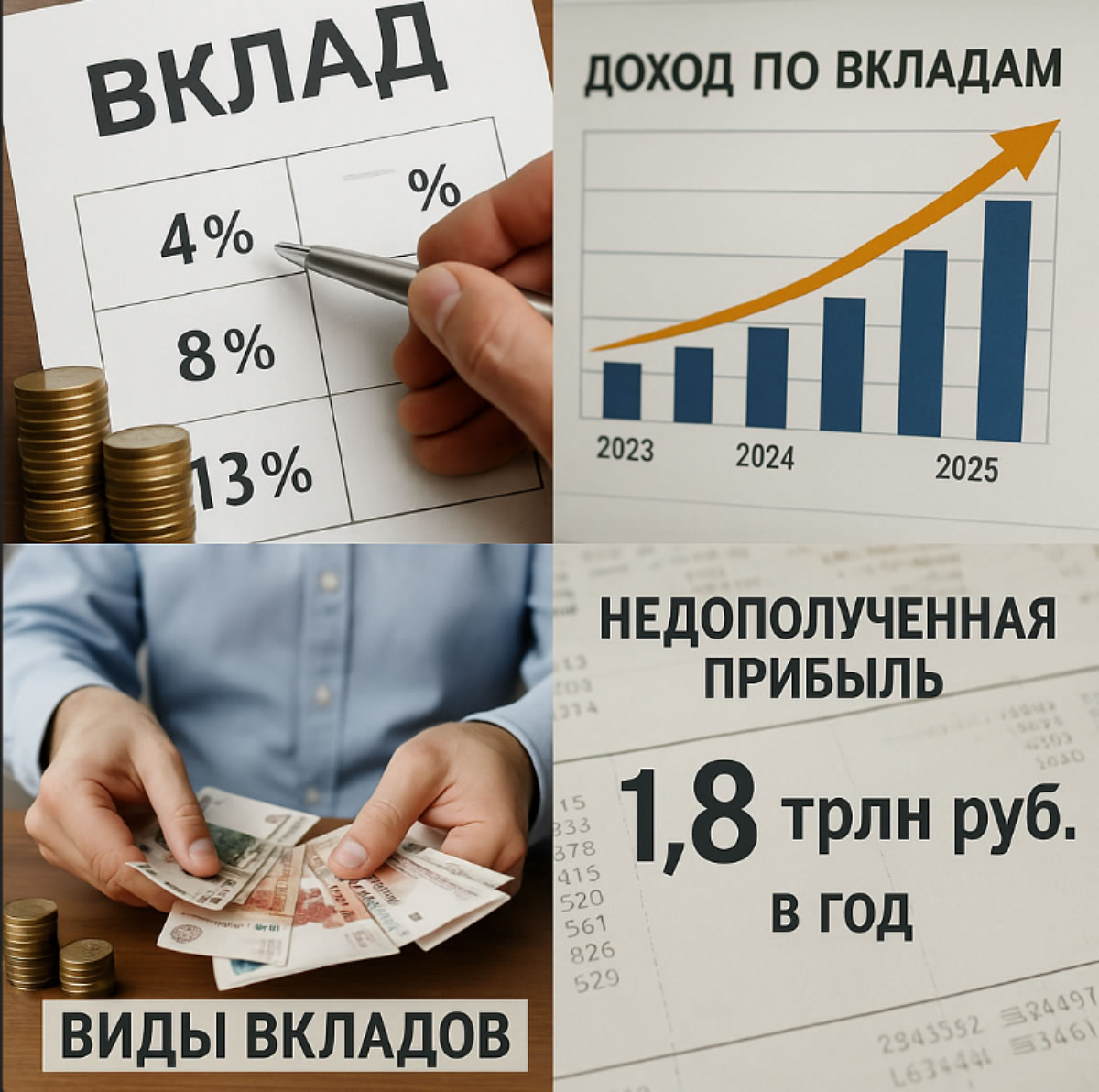 Расчет недополученной прибыли