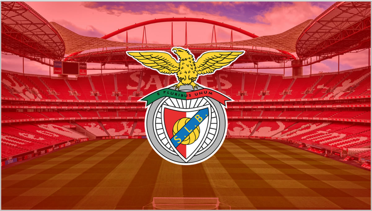 Бенфика в 1987-1988 годах