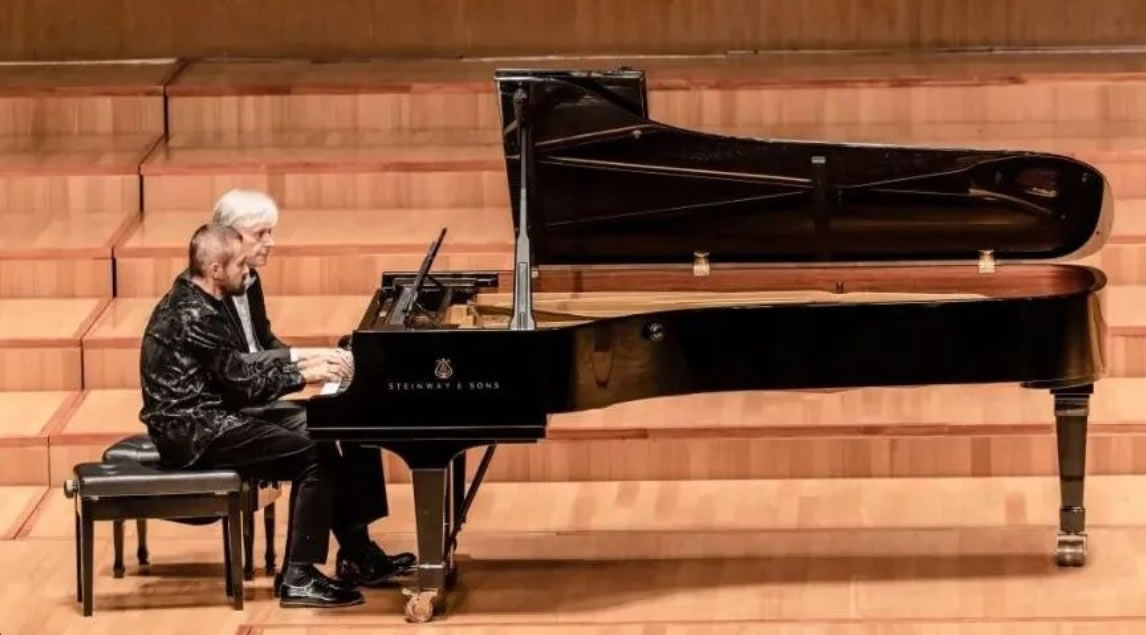 Московская консерватория - выстшая ступень музыкального образования