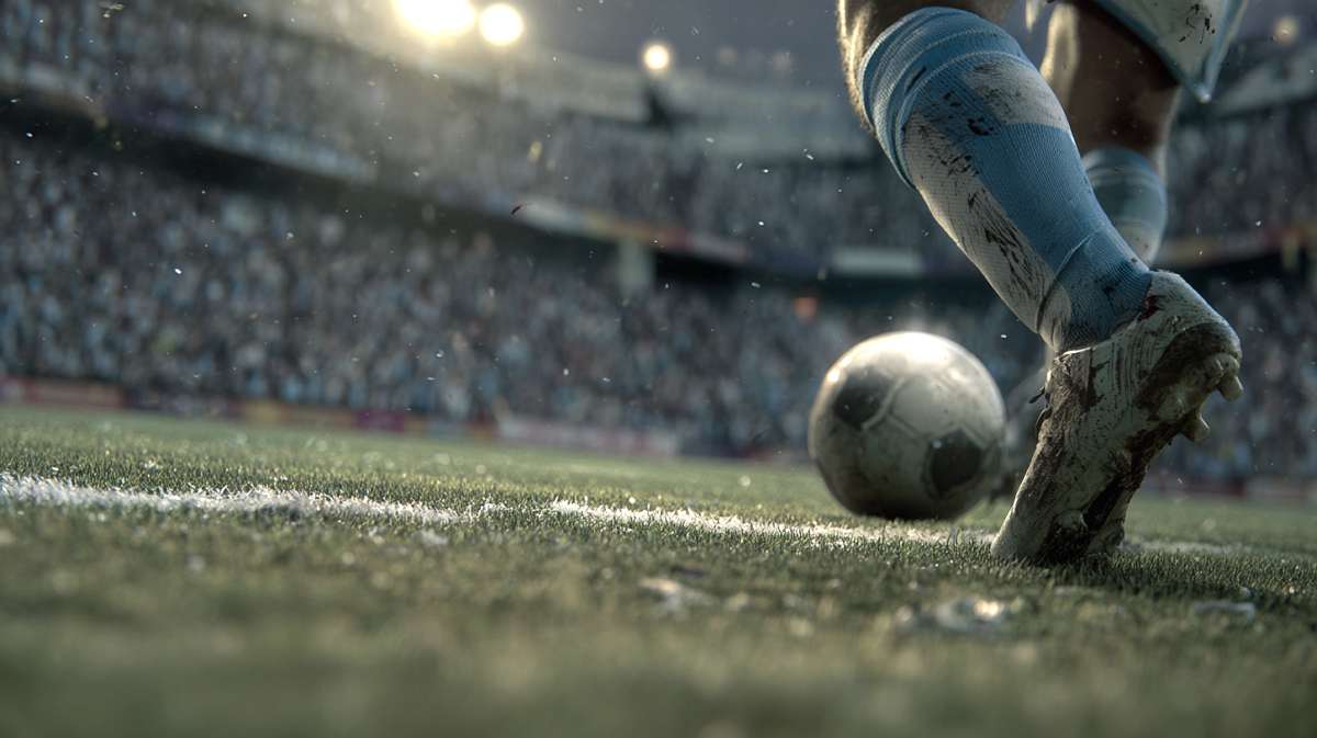 спорт и социальные сети