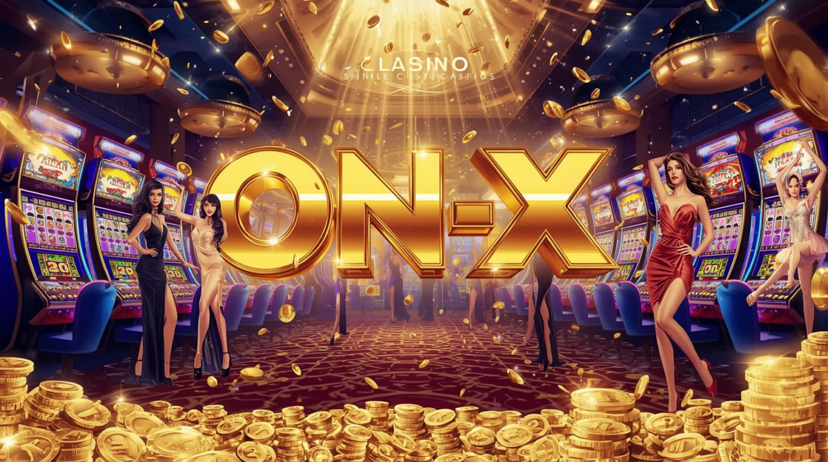 Особенности игр в ON-X казино