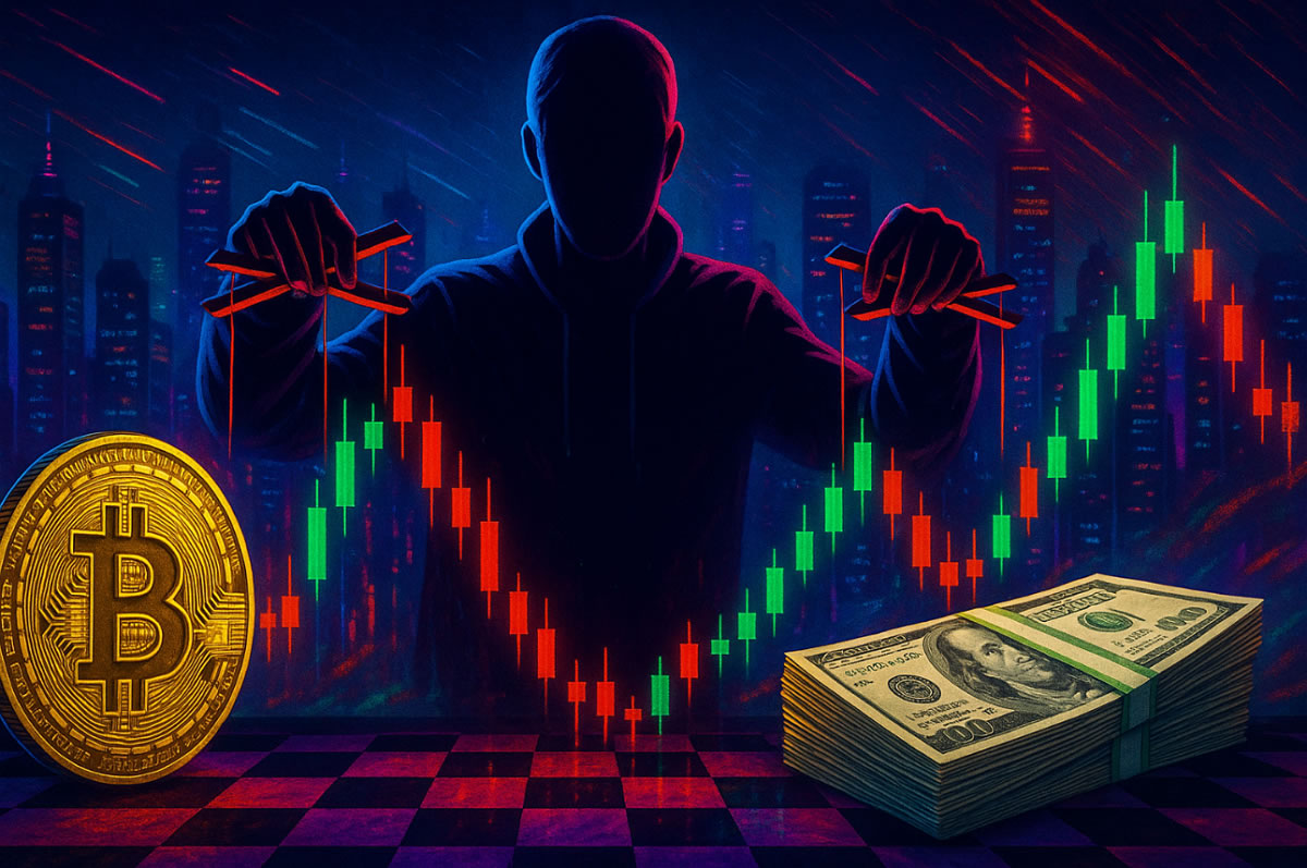 Безопасная игра на криптовалютной бирже связана с продуманными кейсами.
