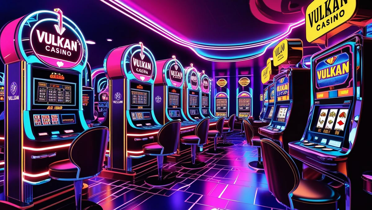 Игровая онлайн-платформа