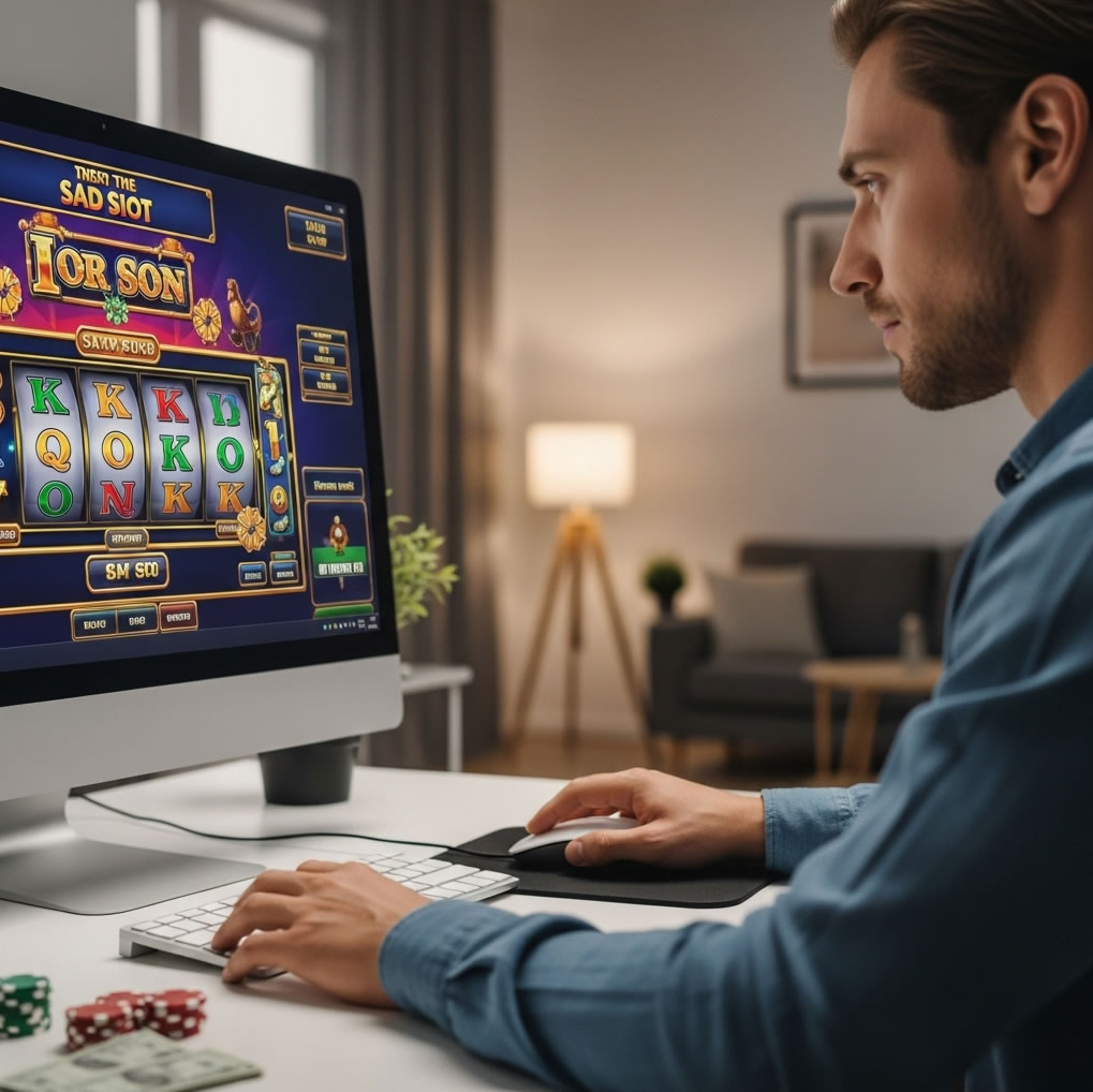 Игровые автоматы онлайн