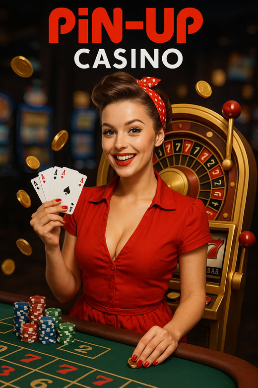 Pin-Up Casino — популярное международное онлайн-казино
