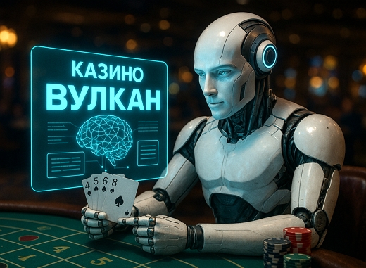 Участие в организации игры искусственного интеллекта 