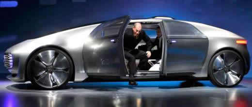 Электрокары - автомобили будущего