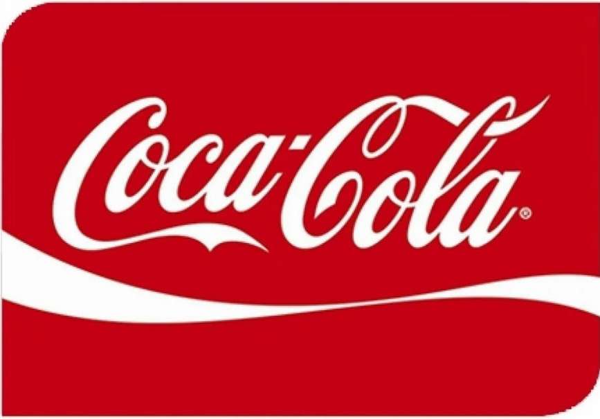 Фирменный стиль Coca-Cola