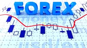Валютный рынок Forex