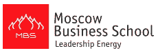 Moscow Business School (MBS)  Возможность дистанционного образования